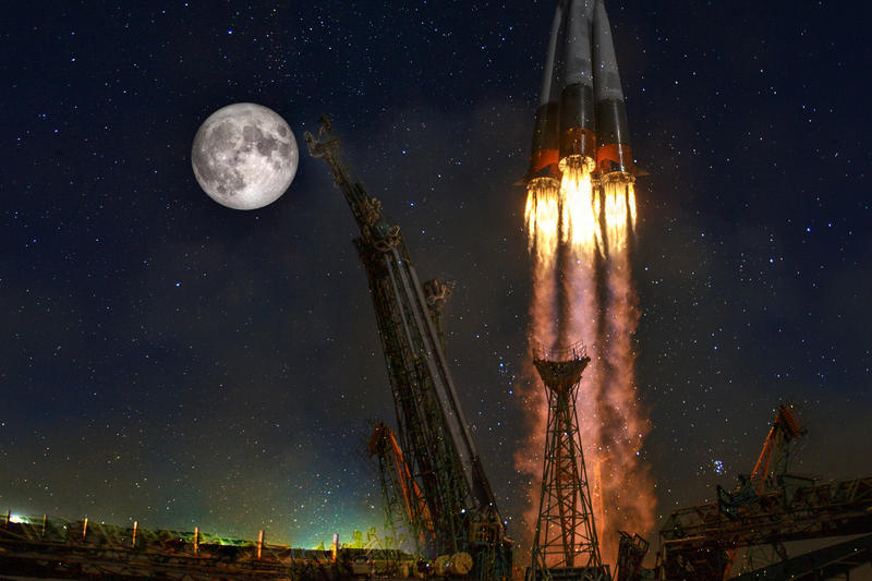 Photo of NASA își caută noi parteneri privați pentru a ajunge pe Lună