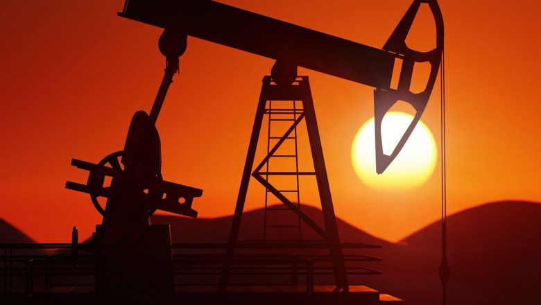 Photo of OPEC a decis menținerea cotelor de producţie de petrol înaintea intrării în vigoare a embargoului UE asupra petrolului rusesc