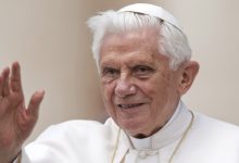 Photo of ultima oră | A murit fostul Papă Benedict al XVI-lea. Avea 95 de ani