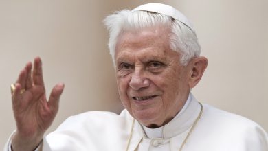 Photo of ultima oră | A murit fostul Papă Benedict al XVI-lea. Avea 95 de ani
