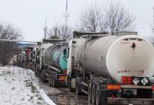 Photo of Termoelectrica a recepționat un nou lot de păcură. Spînu: „Vom mai primi și alte stocuri”