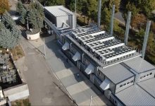 Photo of Spînu: Până în 2025, Moldova va avea două centrale termoelectrice de cogenerare