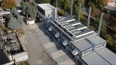 Photo of Spînu: Până în 2025, Moldova va avea două centrale termoelectrice de cogenerare