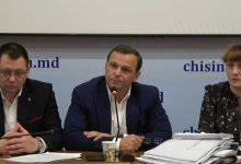 Photo of Năstase anunță demisia din partid a consilierilor municipali din fracțiunea Partidului DA: „Sunt lansate artificial teme de anticorupție false”