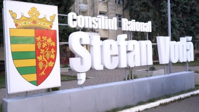 Photo of video, foto | Mai multă transparență și participare decizională la Ștefan Vodă: A fost prezentată inițiativa Consiliului Raional de Participare