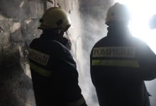 Photo of Incendiu la Bălți: O femeie a decedat după ce casa în care se afla a fost cuprinsă de flăcări