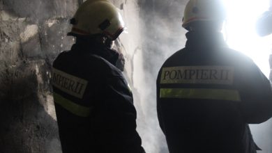 Photo of Incendiu la Bălți: O femeie a decedat după ce casa în care se afla a fost cuprinsă de flăcări
