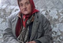 Photo of update | Femeia din Călărași, dispărută de Crăciun, găsită într-o pădure în alt raion