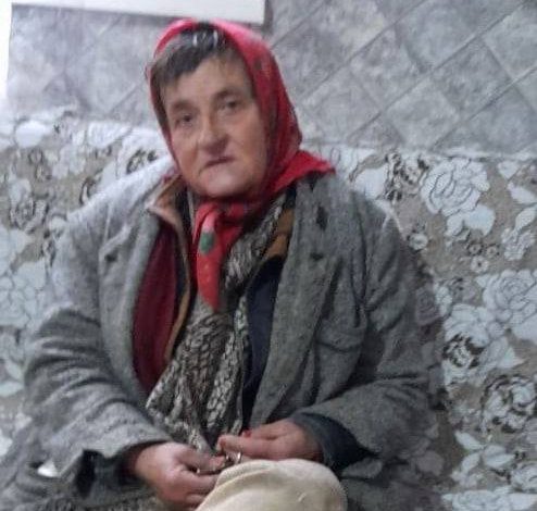 Photo of update | Femeia din Călărași, dispărută de Crăciun, găsită într-o pădure în alt raion