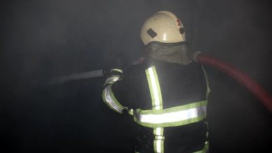 Photo of Un bărbat s-a ales cu arsuri și cu locuința grav avariată în plină iarnă. A încercat să facă focul cu substanțe ușor inflamabile