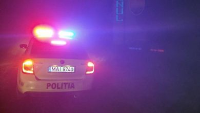Photo of video | Accident la Orhei cu implicarea unei căruțe: Ambii șoferi erau în stare de ebrietate