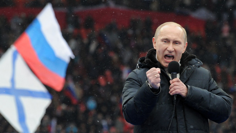 Photo of Putin ar fi amânat de trei ori invazia în Ucraina. Militarii ruși ar fi avut muniție și mâncare doar pentru trei zile