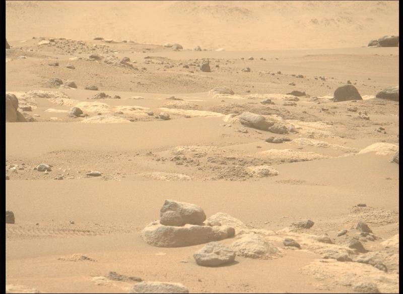 Photo of Șeful NASA: Oamenii vor ajunge pe Marte în jurul anului 2040