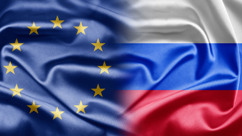 Photo of Statele UE nu s-au înțeles asupra noului pachet de sancţiuni împotriva Rusiei. Subiectul care a creat disensiuni