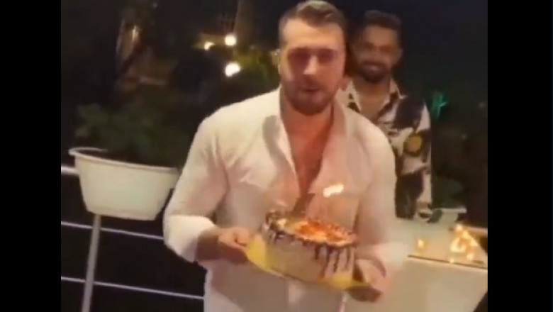 Photo of Un tânăr ar fi fost împușcat în cap de forțele de securitate pentru că sărbătorea înfrângerea Iranului la Cupa Mondială de Fotbal din Qatar