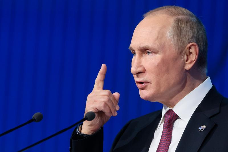 Photo of ​Rusia susține că firme americane ar fi implicate în pregătirea unor provocări cu arme chimice în Ucraina