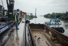 Photo of Republica Moldova a aderat la Convenția privind facilitarea traficului maritim internațional