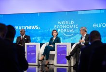 Photo of Maia Sandu, la Davos: „Întreaga lume democratică trebuie să susțină Ucraina să învingă”