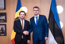 Photo of Șeful diplomației estone: Viitorul R. Moldova este în Uniunea Europeană