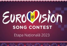 Photo of video | Eurovision 2023: Cine sunt cei zece finaliști care vor concura pentru a reprezenta R. Moldova la Liverpool