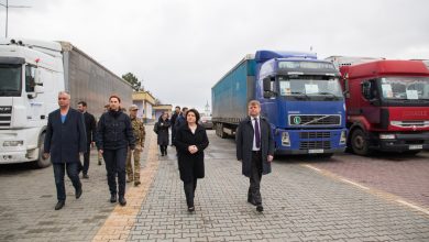 Photo of Republica Moldova va acorda un nou ajutor umanitar Ucrainei, în valoare de peste 16,8 milioane lei