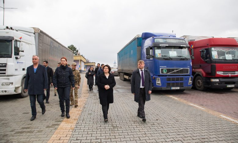 Photo of Republica Moldova va acorda un nou ajutor umanitar Ucrainei, în valoare de peste 16,8 milioane lei