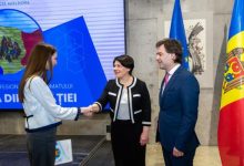 Photo of Natalia Gavriliță: Am readus R. Moldova pe harta diplomației internaționale