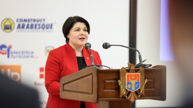 Photo of Natalia Gavrilița a încurajat investitorii români să-și sporească activitatea în R. Moldova