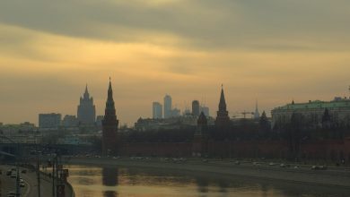 Photo of Rusia expulzează ambasadorul Estoniei şi denunţă rusofobia Tallinnului