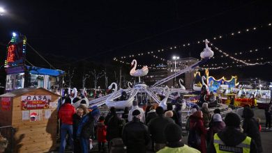 Photo of Până când va putea fi vizitat Târgul de Crăciun din PMAN