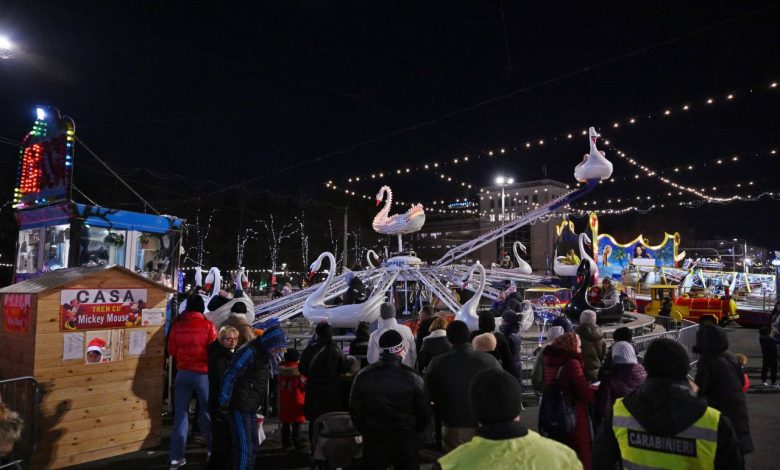 Photo of Până când va putea fi vizitat Târgul de Crăciun din PMAN