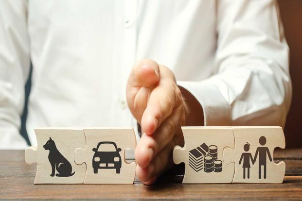 Photo of Peste 9000 de divorțuri, înregistrate în R. Moldova în anul 2022: Cât a durat cel mai scurt mariaj