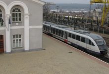 Photo of Cursa feroviară Ungheni-Iași, repusă în circulație zilnică: Care este prețul unei călătorii