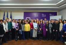 Photo of foto | A fost lansată organizația de femei a CUB: Cine a ocupat funcția de președinte