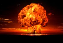 Photo of Cum să supraviețuiești unei explozii nucleare: Care sunt cele mai sigure locuri din casă în care să te ascunzi