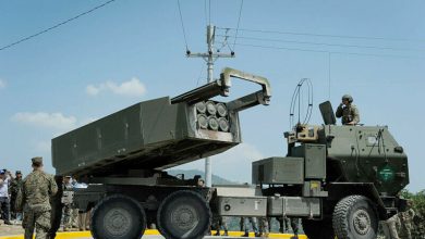 Photo of Rusia susține că a distrus 35 de lansatoare de rachete HIMARS. De fapt, Ucraina a primit din SUA doar 20