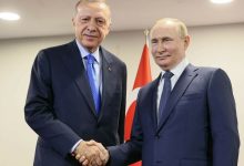 Photo of Erdogan descrie relațiile sale cu Putin: „Se bazează pe onestitate”. Liderul Turciei a amenințat SUA