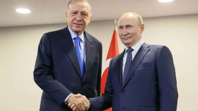 Photo of Erdogan descrie relațiile sale cu Putin: „Se bazează pe onestitate”. Liderul Turciei a amenințat SUA