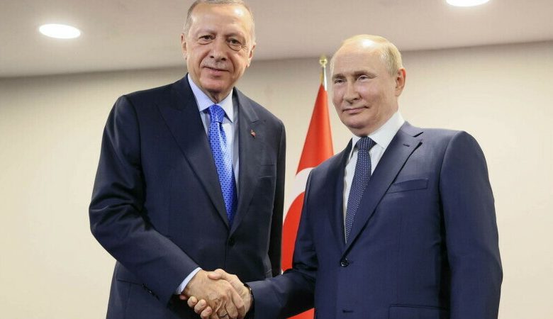 Photo of Erdogan descrie relațiile sale cu Putin: „Se bazează pe onestitate”. Liderul Turciei a amenințat SUA