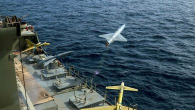 Photo of De ce intensifică Rusia atacurile cu drone în Ucraina: Trei motive explicate de un comandant