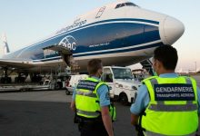 Photo of Un fotbalist de națională, prins pe Aeroportul Charles de Gaulle cu peste 100 kilograme de cocaină asupra sa