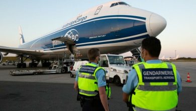 Photo of Un fotbalist de națională, prins pe Aeroportul Charles de Gaulle cu peste 100 kilograme de cocaină asupra sa