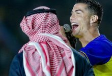 Photo of Suma uriașă pe care o va încasa Cristiano Ronaldo în Arabia Saudită. Cât va câștiga pentru a promova candidatura la Mondiale