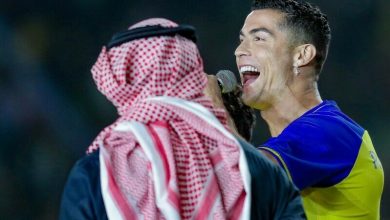 Photo of Suma uriașă pe care o va încasa Cristiano Ronaldo în Arabia Saudită. Cât va câștiga pentru a promova candidatura la Mondiale
