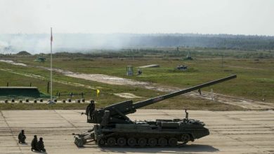 Photo of Putin a desfășurat în Ucraina o armă uriașă, numită „Barosul”: Este cel mai puternic mortier din lume