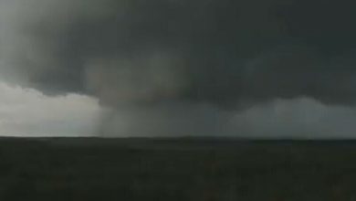 Photo of video | Imagini cu o tornadă devastatoare din SUA: Șase persoane au murit