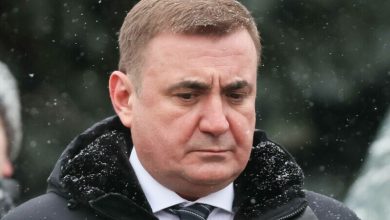 Photo of Fostul bodyguard al lui Putin a înființat o școală de antrenament cu drone: Absolvenții sunt trimiși direct la război