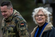 Photo of Scandal în Germania: Ministrul Apărării a demisionat după ce a postat un mesaj controversat despre Ucraina