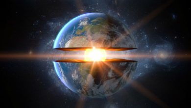 Photo of Cercetătorii au o controversă: Miezul Pământului ar fi început să se rotească invers
