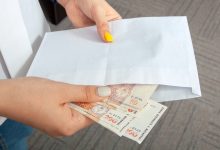 Photo of Fiecare a patra persoană angajată primește salariul în plic, iar statul ratează sume colosale